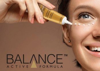 Review kem mắt Balance Gold Collagen Rejuvenating Eye: quầng thâm mắt từ đây không còn là nỗi lo