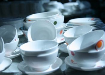 Cách chọn mua bát, đĩa tốt và đảm bảo an toàn hiệu quả