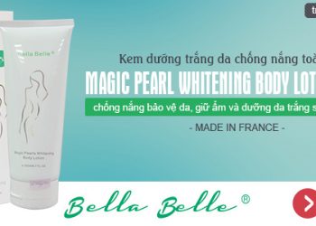 Bí quyết chăm sóc da của phụ nữ Pháp