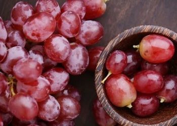 Bí quyết chọn nho ngon mới hái, không nhiễm chất bảo quản