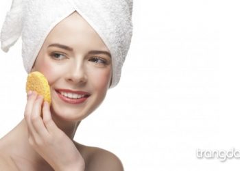 Bí quyết để da trẻ đẹp tự nhiên