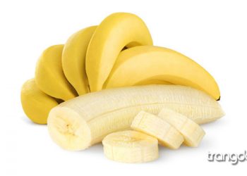 Bí quyết giảm cân cấp tốc từ chuối