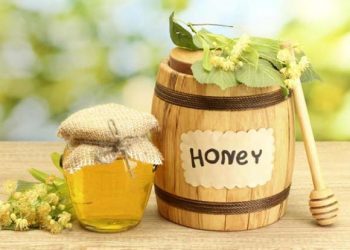 Bí quyết làm đẹp từ mật ong – có thể bạn chưa biết