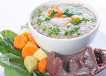 Con hay mắc bệnh đường hô hấp, đau ốm, nhận thức kém, bố mẹ cần cho ăn ngay những món ăn này