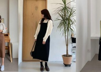 TOP 6 kiểu giày nữ cân mọi outfit mà cô nàng nào cũng nên sở hữu