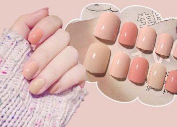 Móng tay giả và tất cả những điều bạn cần biết trước khi sử dụng