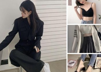 9 tips siêu hay giúp ‘nâng tầm’ phong cách thời trang cho mọi cô nàng