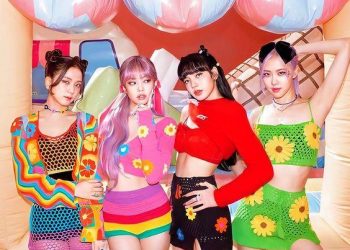 CROCHET – Xu hướng đồ móc len độc đáo được dàn idol Kpop mê mệt