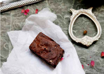 Cách làm Bánh Brownie làm từ Cocoa