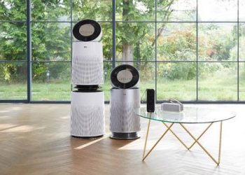 Bụi mịn PM1.0 đáng sợ nhưng vẫn có giải pháp lọc hiệu quả
