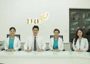 Bứt phá ngoạn mục, DRH Clinic tiếp tục “cứu chữa” làn da mụn, rỗ, nám cho người Việt
