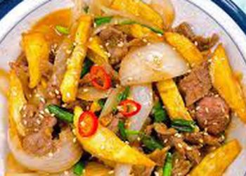 Dầu sôi mới đổ thịt bò vào xào là sai lầm, làm theo 4 bước sau đảm bảo 100% thịt bò xào ngọt mềm, 100% ăn khen ngon “nức nở”