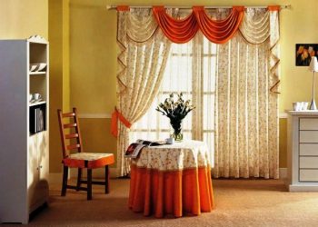 Vệ sinh rèm cửa đúng cách để đảm bảo mỹ quan ngôi nhà
