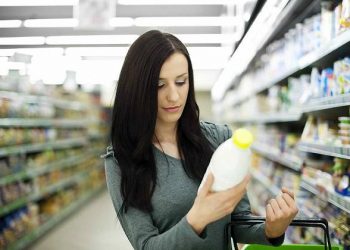 Cách nhận biết sữa tươi chất lượng an toàn tuyệt đối
