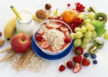 Cách ăn đúng cách giúp bạn giảm cân hiệu quả