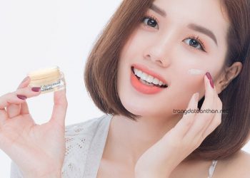 Cách chăm sóc và bảo vệ làn da vào mùa đông
