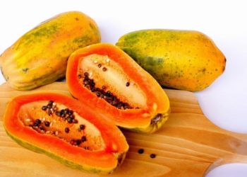 Cách chọn đu đủ “sạch”, chín tự nhiên nhất định phải biết
