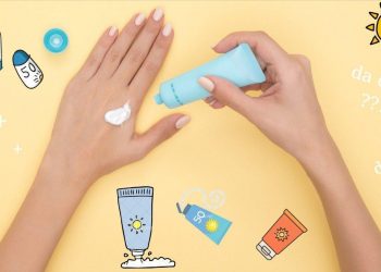 Bạn đã biết cách lựa chọn kem chống nắng phù hợp nhất cho da chưa ?