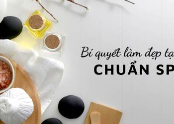 Bí quyết làm đẹp tại nhà chuẩn spa để đón Tết