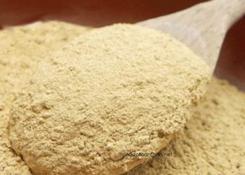 Cách dưỡng ẩm da toàn thân và làm đẹp chỉ với 500k