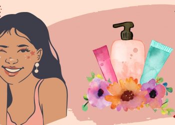 “Mách bạn” cách dưỡng trắng da mặt an toàn, hiệu quả chỉ với 4 bước đơn giản