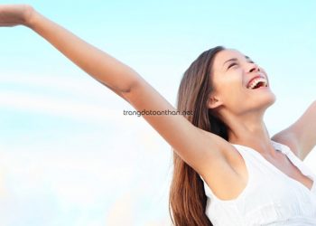Cách giảm béo bụng tự nhiên an toàn nhanh nhất hiện nay