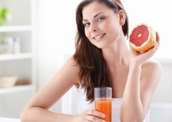 Cách giảm cân nhanh nhất hiệu quả với bưởi