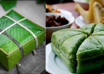 Bánh chưng có 3 dấu hiệu này chứng tỏ luộc bằng pin, tuyệt đối không được mua