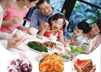 Cách hạn chế nguy cơ tăng cân