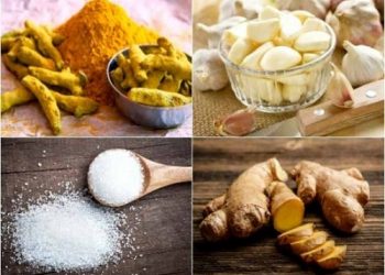 2 cách làm sạch phổi bằng tỏi rất ít người biết đến