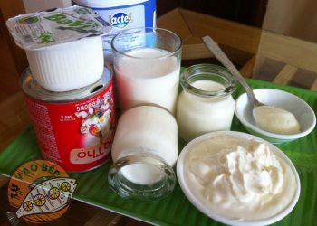 Cách làm sữa chua bằng nồi cơm điện vừa tiện lại dễ thành công