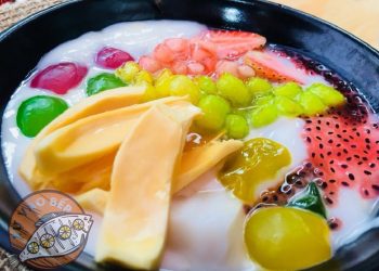 Cách làm sữa chua mít đơn giản tại nhà giải nhiệt trong ngày nóng