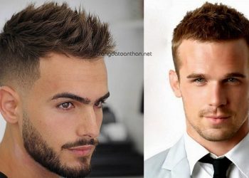Cách tạo kiểu tóc Undercut đầy nam tính