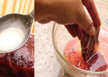 Với 8 cách sau đây thì miếng thịt dai nào cũng trở nên không chỉ mềm mà còn ngọt thịt