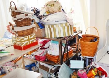 Cách dọn dẹp nhà cửa của người Nhật siêu nhanh gọn
