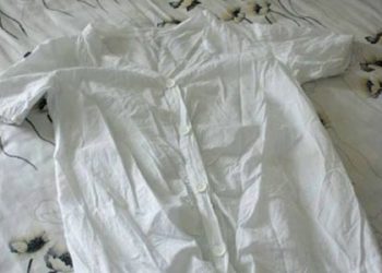 Cách là quần áo không cần bàn là hiệu quả đến khó tin