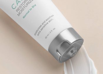 Review Paula’s Choice Calm Restoring Moisturizer Normal to Dry – kem dưỡng ẩm và ngăn ngừa lão hóa cho da khô