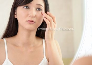 Kem dưỡng da nào tốt cho tuổi 35?