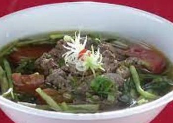 Nắm trong tay 6 cách nấu canh rau cần dưới đây, nàng dâu vụng đến mấy cả nhà ăn vẫn phải khen ‘nức nở’