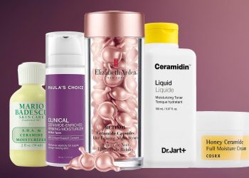 Ceramides là gì? Có được xem là thành phần chăm sóc da quan trọng?