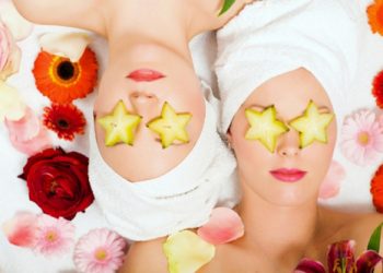 Chăm sóc da đúng cách cho mẹ sau khi sinh