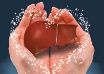 Chăm sóc lá gan trước khi quá muộn bằng cách đơn giản không ngờ