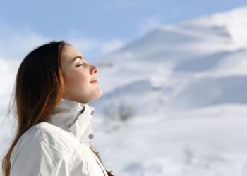 Những việc nên làm để cải thiện sức khỏe trong mùa đông