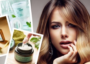 4 sản phẩm hỗ trợ chăm sóc tóc suôn mượt, chắc khỏe, giảm gãy rụng