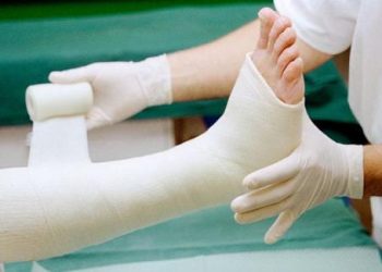 8 phương pháp lành mạnh giúp xương gãy, nứt nhanh phục hồi