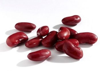 Chia sẻ cách làm trắng da từ bột đậu đỏ