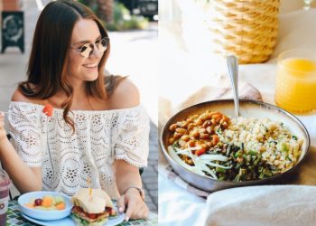 Nguyên tắc để ăn vặt thoải mái mà vẫn giảm cân hiệu quả