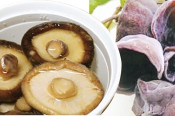 Chọn đồ khô an toàn bằng một vài bí quyết đơn giản