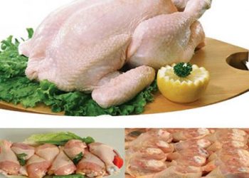 Cách chọn thịt gia cầm làm sẵn đảm bảo an toàn, tươi ngon