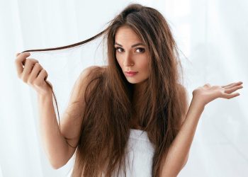 Chữa rụng tóc – Đỉnh cao nghệ thuật lắng nghe cơ thể